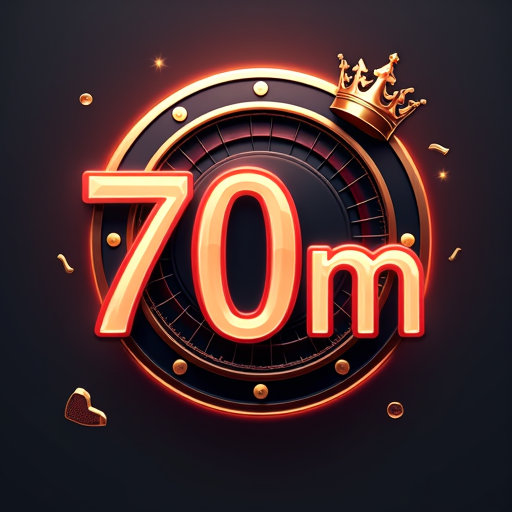 70m